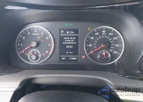 2023 Kia K5 Gt-Line z USA, uszkodzony, nr VIN 5XXG64J24PG171380